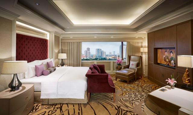 phong suite la phong cao cap nhat