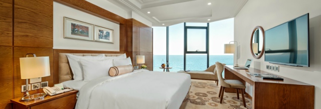 phong tai khach san paris deli danang beach