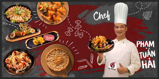 phuc vu chuyen nghiep