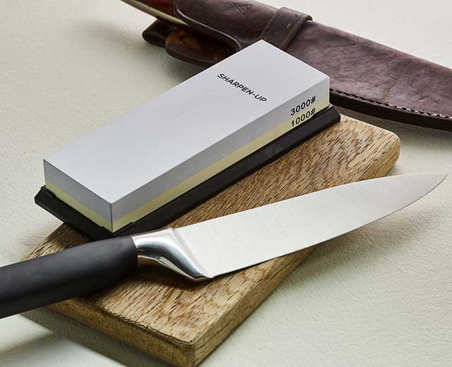 quan tam den do grit cua da