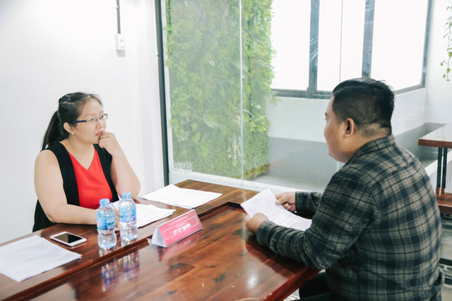 Công ty TNHH Quán Ụt Ụt đối tác của chefjob