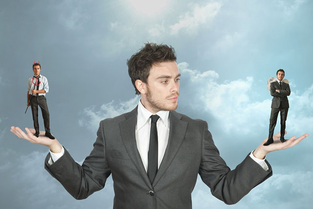 Sếp thích ai là quyền của sếp