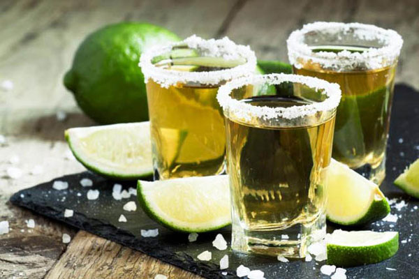 nguồn gốc tequila