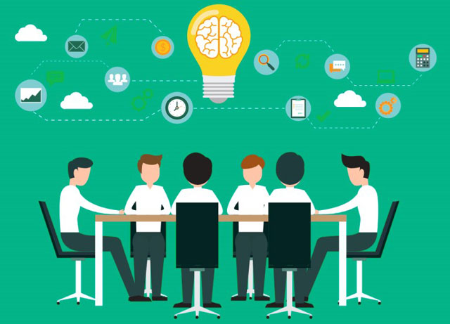 sale admin can co ky nang teamwork