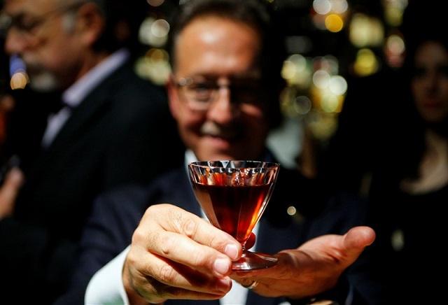 salvatore va ly cocktail dat nhat the gioi salvatores legacy