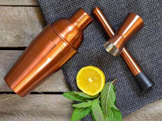 shaker dung cu khong the thieu