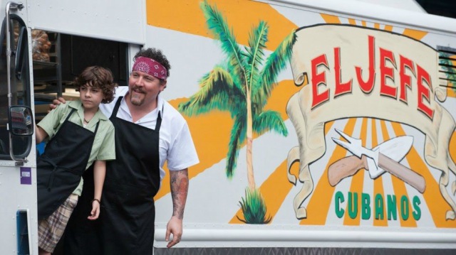 sieu dau bep la mot bo phim hay