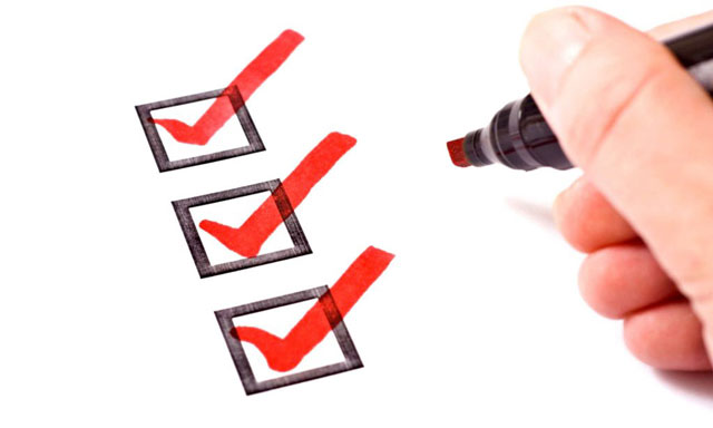 bảng chấm công cần có số lượng ngày