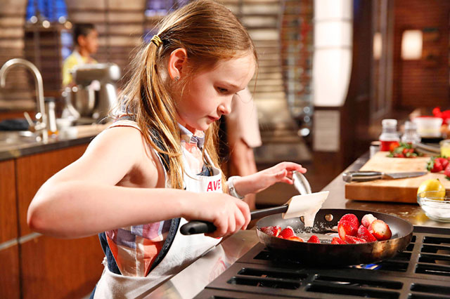 so tài hết sức gay cấn