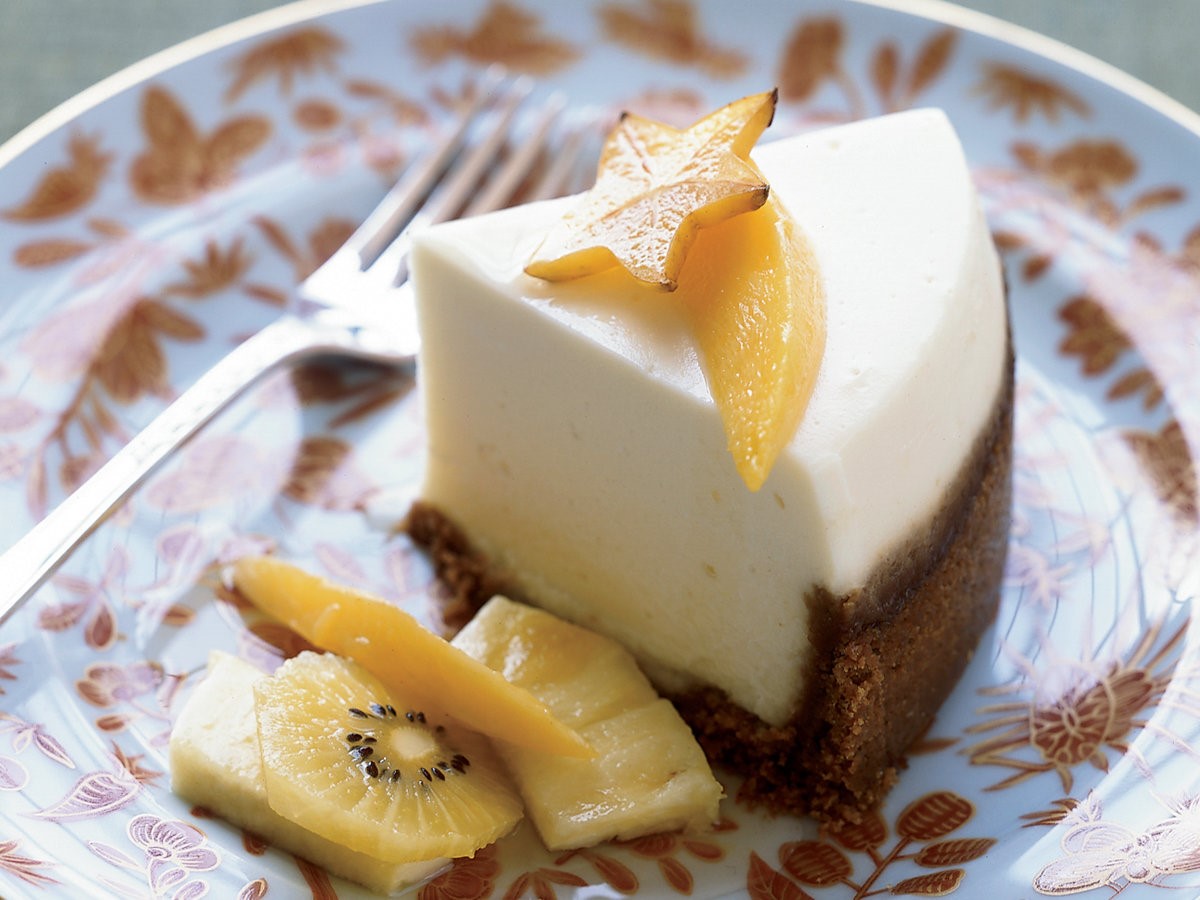 sour cream dung lam banh