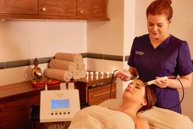 Spa Therapist cần có kiến thức