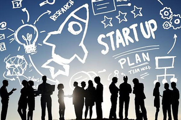 SME và startup