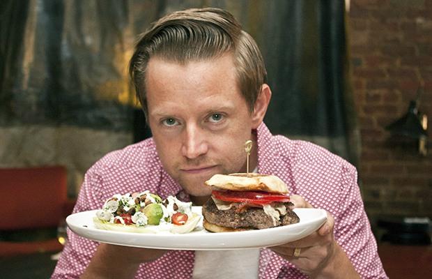 su sang tao doi moi cua richard blais