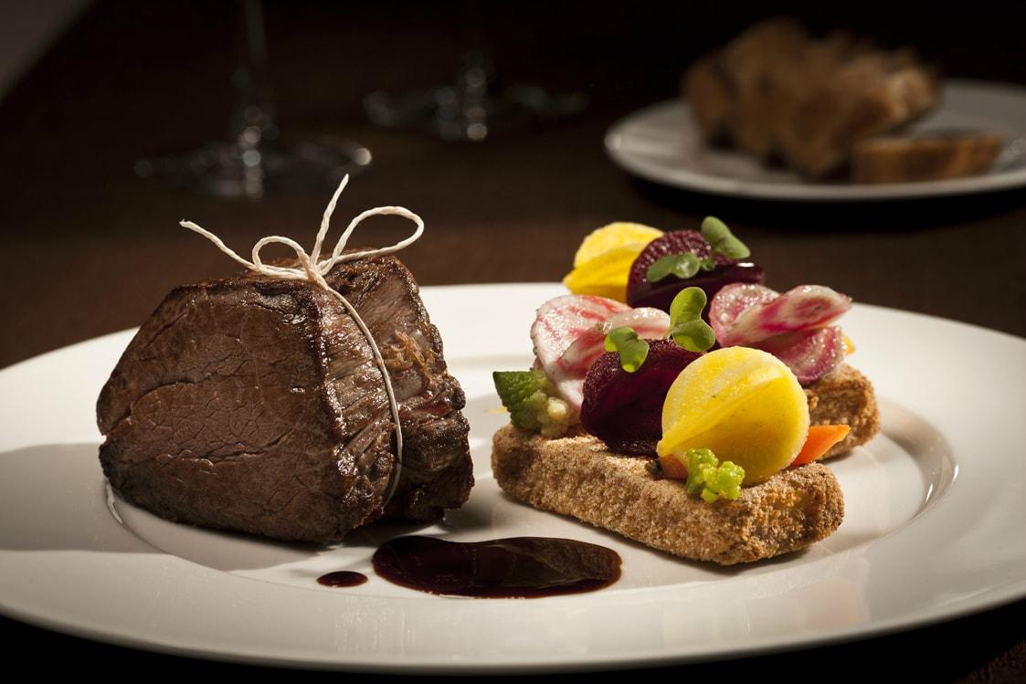 su tinh te va chat luong cua mon an la yeu to hang dau de danh gia sao vang michelin