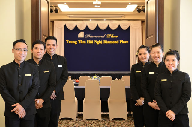 tầm quan trọng của nhân lực