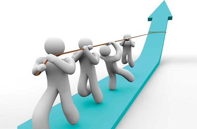 tầm quan trọng của teamwork