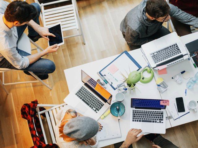 lên danh sáchgiải quyết công việc