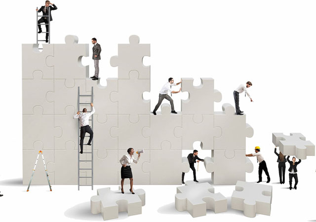 team building gan ket cac thanh vien