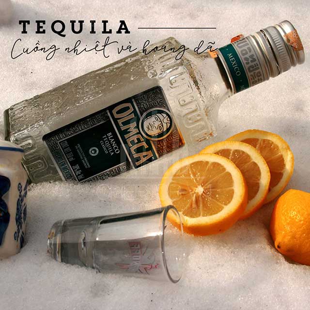 tequila huong vi nong nan