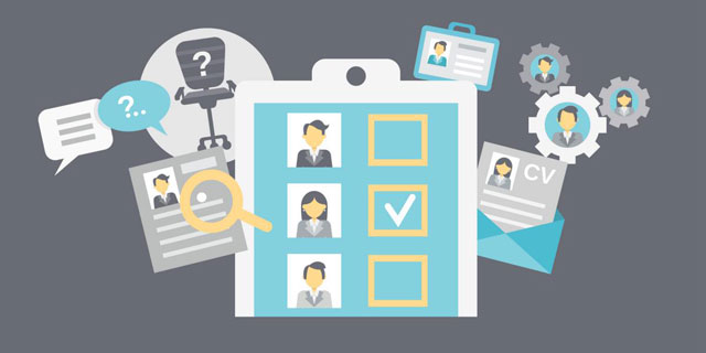 Test IQ tuyển dụng là gì