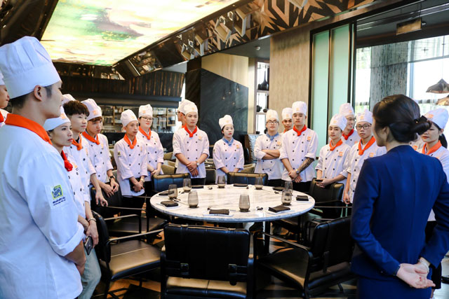 JW Marriott Hà Nội