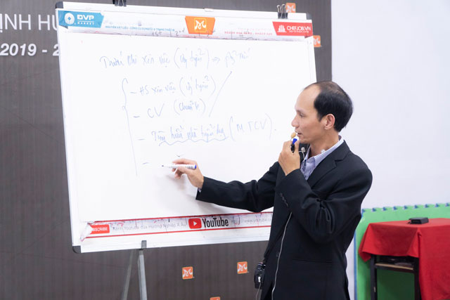 Thầy Lê Văn Kỳ