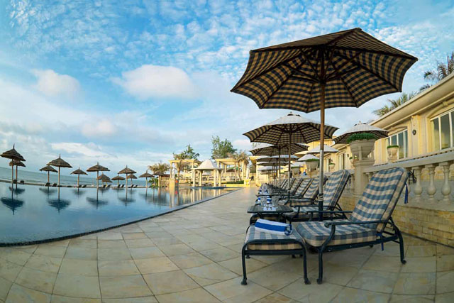 the imperial hotel sang trong va dang cap