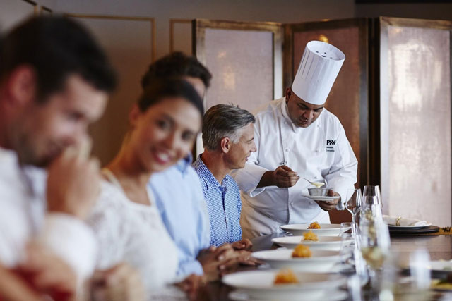 thu nhap hap dan khi lam viec tren du thuyen