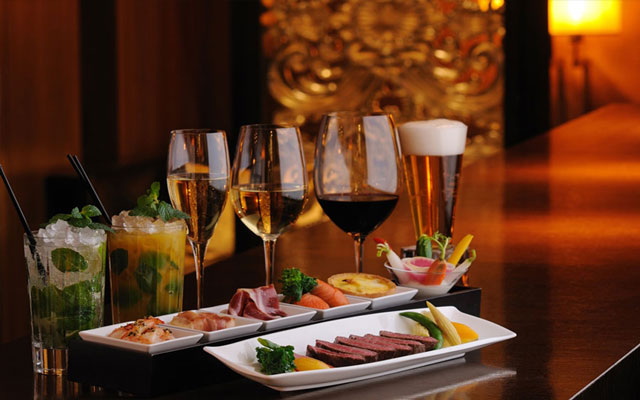 thuật ngữ trong lĩnh vực F&B