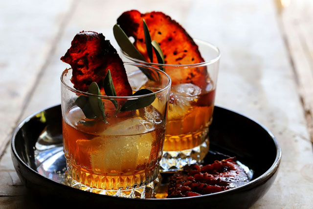 thực hiện Fat Wash