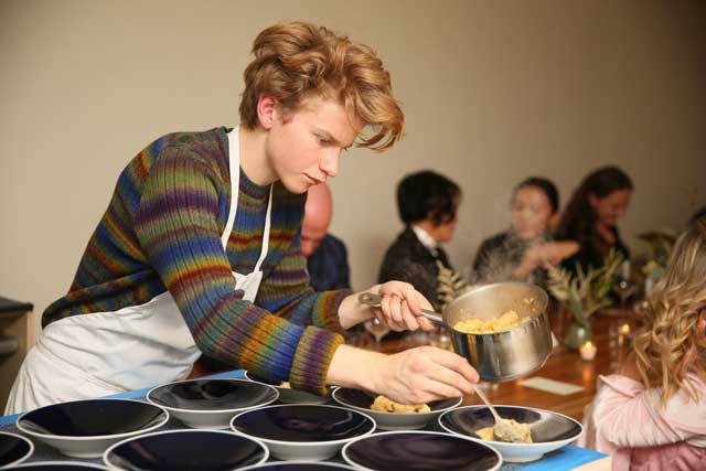 thưởng thức những món ăn ngon nhất