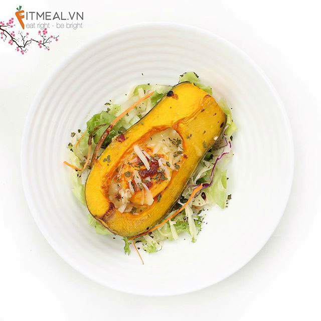 Tỉ lệ dưỡng chất lý tưởng trong bữa ăn