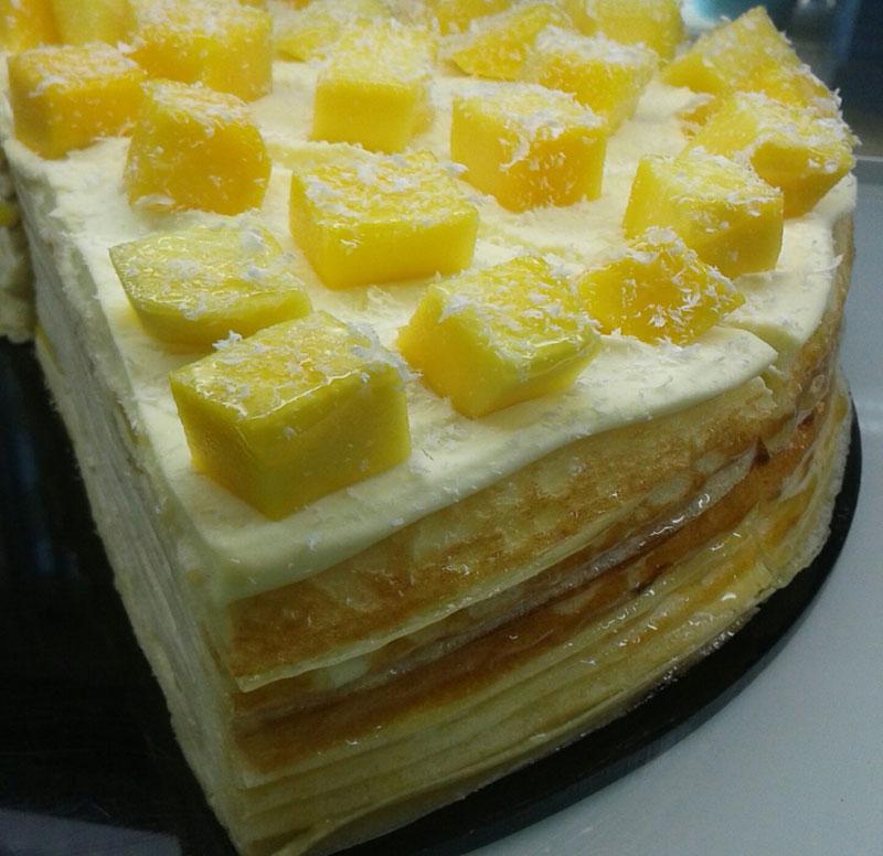 tiem banh va nhung mong mo