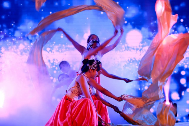 tiet muc van nghe dac sac