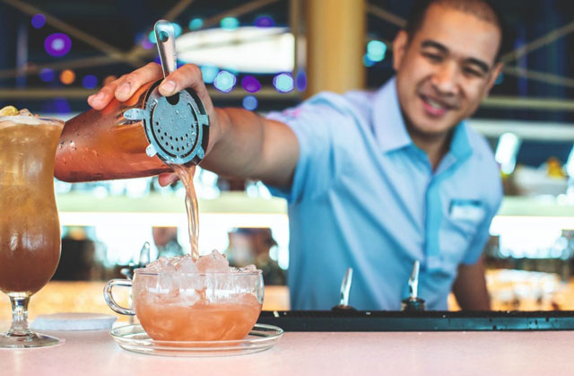 tieu chuan lam viec tren du thuyen