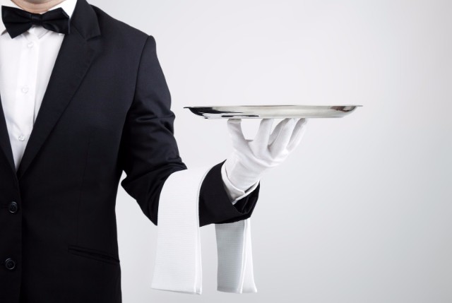 tieu chuan nghiep vu danh cho nhan vien phuc vu