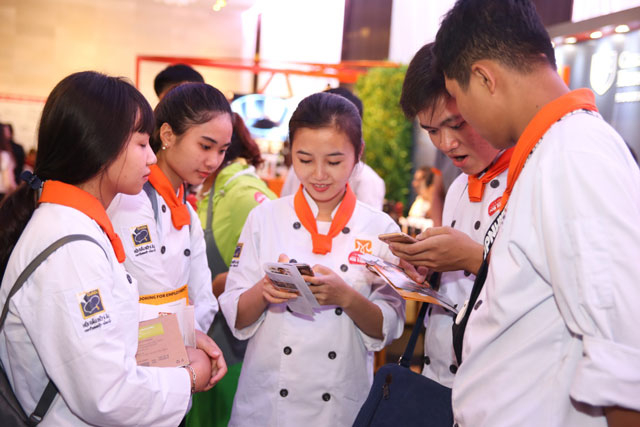 tìm hiểu công ty kỹ lưỡng