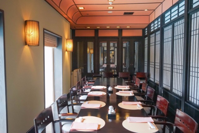 tim hieu khach san lotte legend hotel saigon