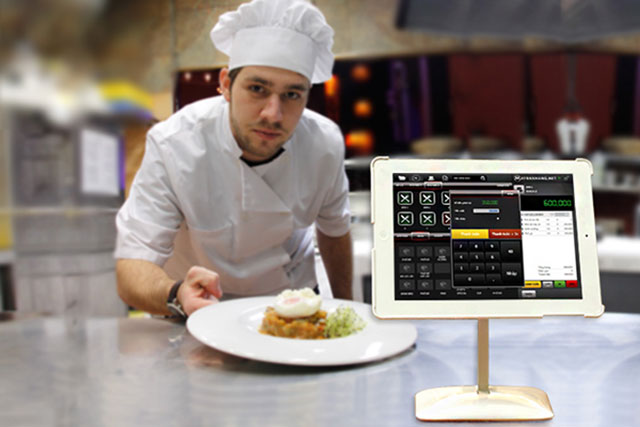 tinh gia cost phu thuoc tieu chuan nha hang