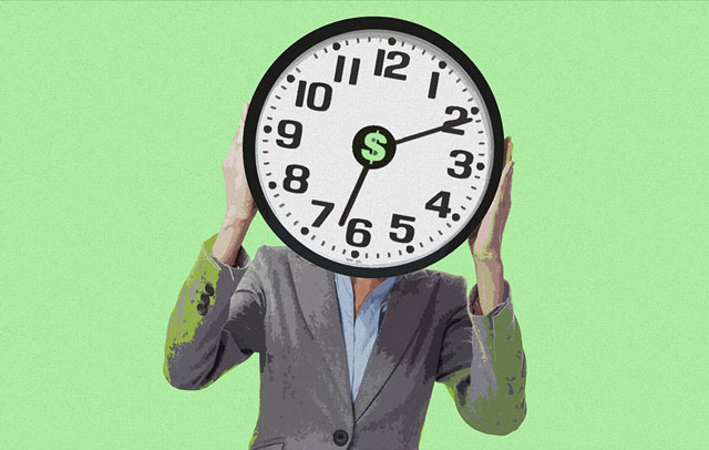 cách tính lương tăng ca