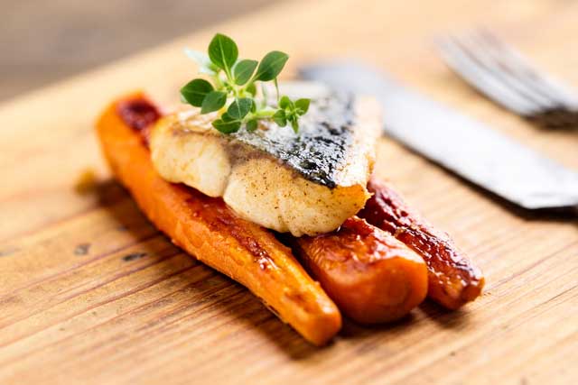 tính toán chi phí từng món ăn