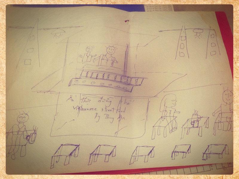 toi khong kinh doanh am thuc ma chi