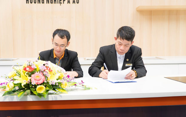 bếp trưởng Sun World Bà Nà Hills đà nẵng