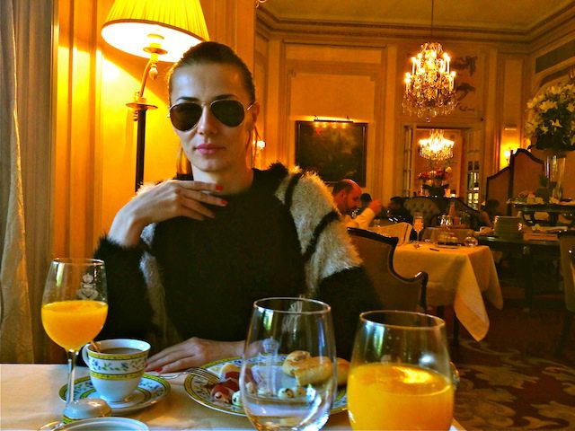 top khach san co continental breakfast tuyet nhat