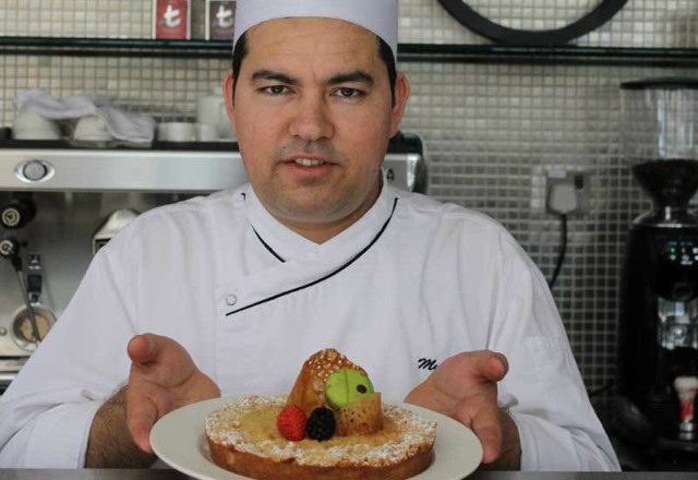 trach nhiem cua chef de partie la gi