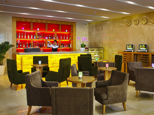 trải nghiệm ẩm thực ở rosaka