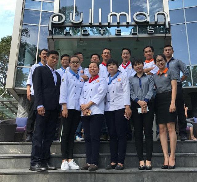 trai nghiem tai khach san pulman