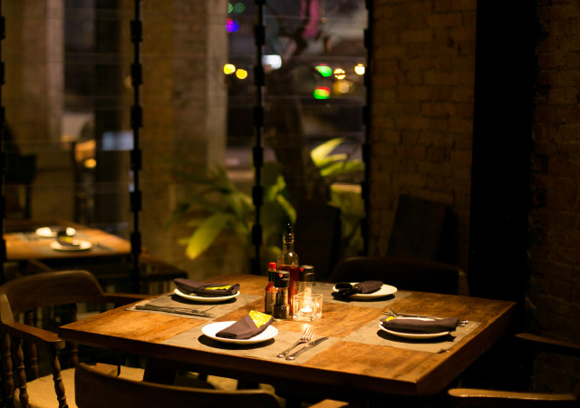 trai nghiem the gioi cua Pizza 4Ps