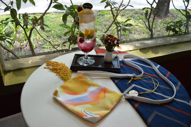  Häagen-Dazs sẽ có những trải nghiệm tuyệt vời