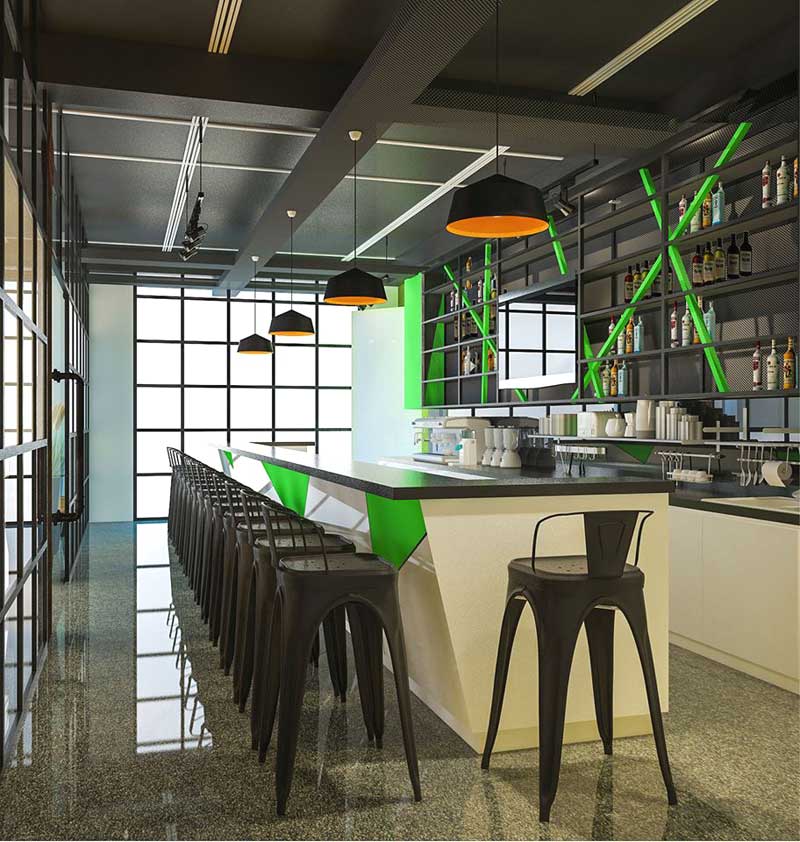 trang thiet bi huong nghiep a au tai nha trang